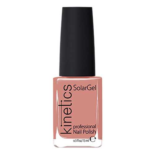 Лак для ногтей Kinetics SolarGel Polish 153 Cashmere 15 мл в Летуаль