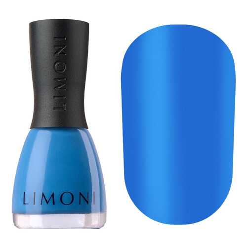 Лак для ногтей Limoni Neon Collection 594 7 мл в Летуаль