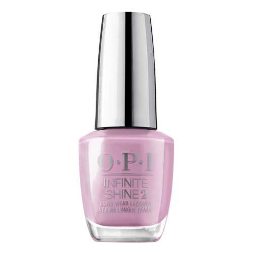 Лак для ногтей OPI Infinite Shine 2 ISLP32 Seven Wonders of OPI 15 мл в Летуаль