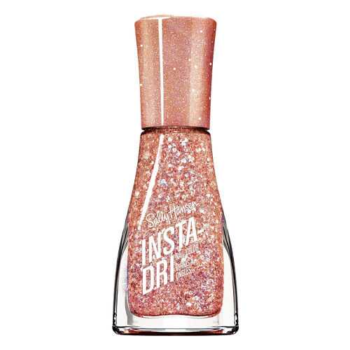 Лак для ногтей Sally Hansen Insta-Dri Nail Color Тон 258 в Летуаль