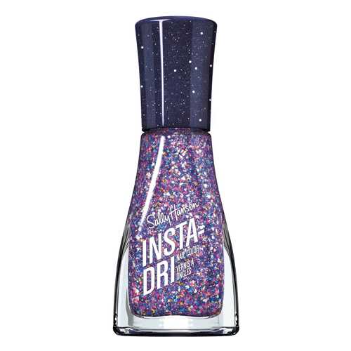 Лак для ногтей Sally Hansen Insta-Dri Nail Color тон 483 9,17 мл в Летуаль