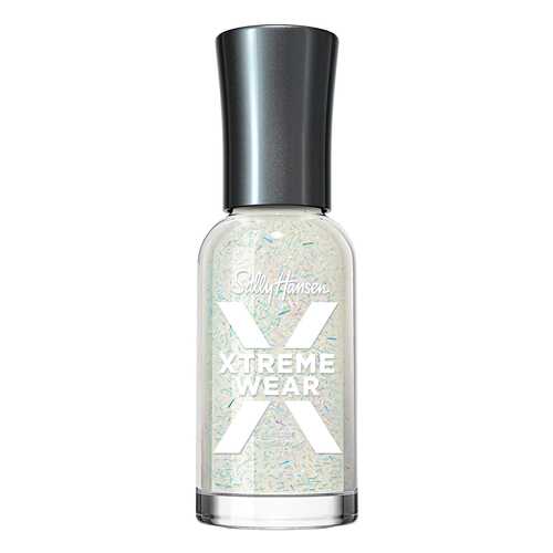 Лак для ногтей Sally Hansen Xtreme Wear Nail Color 132 Glitter Glam 11,8 мл в Летуаль