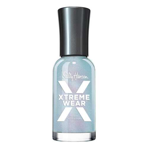 Лак для ногтей Sally Hansen Xtreme Wear Nail Color 413 Blue Blitz 11,8 мл в Летуаль