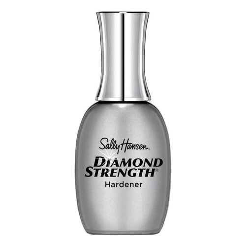 Лак для ногтей Sally Hansen Diamond Strength Hardener 13.3 мл в Летуаль