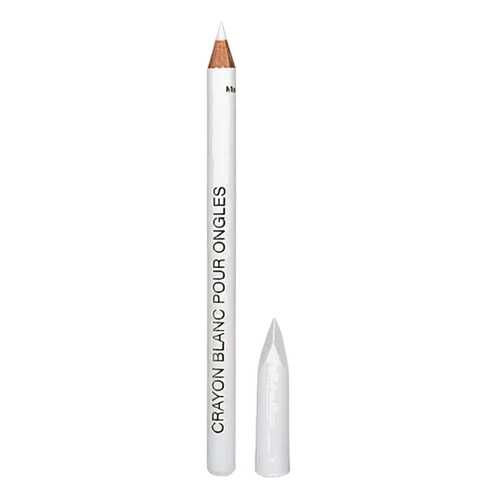 Средство для ухода за ногтями Mavala Nail-White Crayon 1,5 г в Летуаль