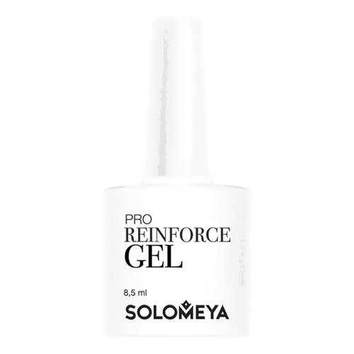 Средство для ухода за ногтями Solomeya Pro Reinforce Gel 8,5 мл в Летуаль