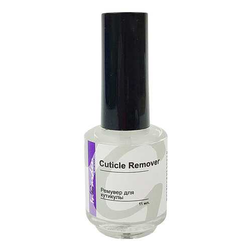 Средство In'Garden Cuticle Remover, 11 мл в Летуаль