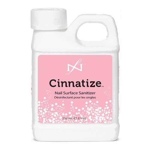 Дезинфектор Famous names Cinnatize 32 oz, 946 мл в Летуаль