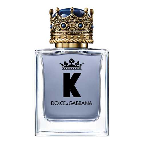 Туалетная вода Dolce & Gabbana K by Dolce & Gabbana 50 мл в Летуаль