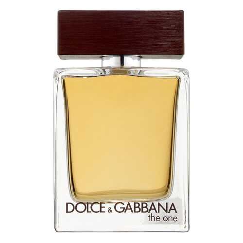 Туалетная вода DOLCE&GABBANA The One For Men, 30 мл в Летуаль