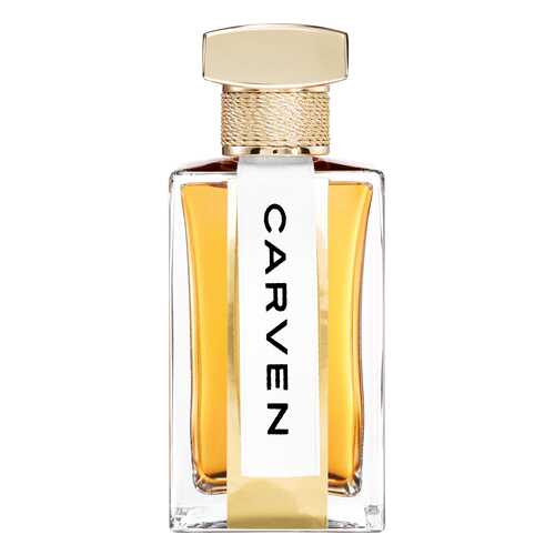 Парфюмерная вода Carven Paris-Manille Eau de Parfum 100 мл в Летуаль