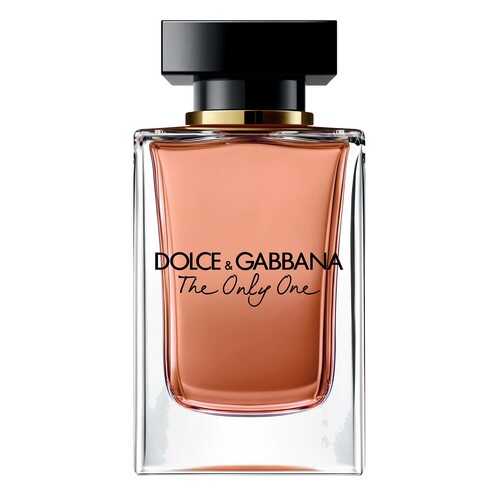 Парфюмерная вода Dolce And Gabbana The Only One 50 мл в Летуаль