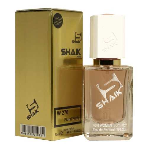 Парфюмерная вода Shaik №276 Simimi Blanc D Anna For Women в Летуаль