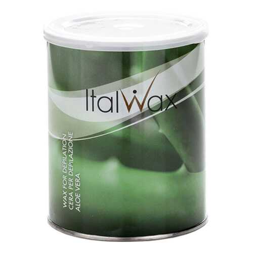 Воск для депиляции ItalWax Алоэ 800 мл в Летуаль