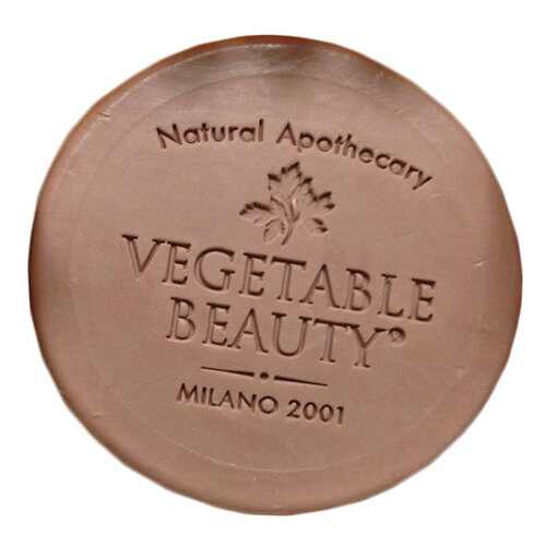 Косметическое мыло Vegetable Beauty Ваниль и какао 100 г в Летуаль