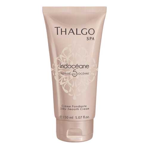 Крем для тела Thalgo Indoceane Silky Smooth Cream 150 мл в Летуаль