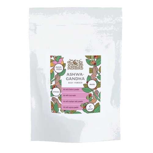 Порошок Ашвагандха (Ashwagandha Powder), 100 г в Летуаль