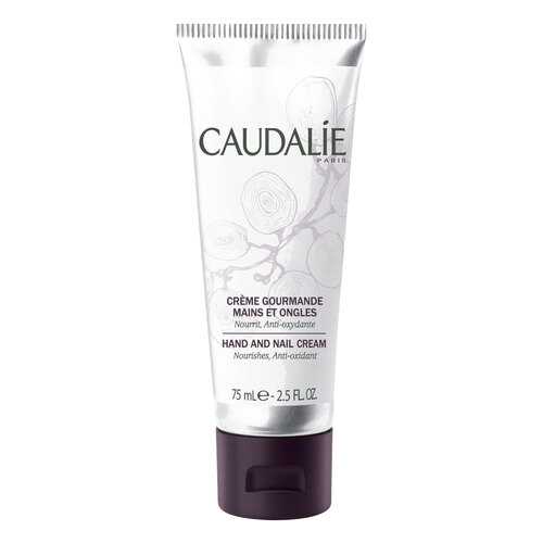 Крем для рук Caudalie Vinotherapie Hand And Nail 30 мл в Летуаль