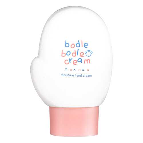 Крем для рук Maxclinic Bodle Bodle Hand Cream Angel Cotton 60 мл в Летуаль