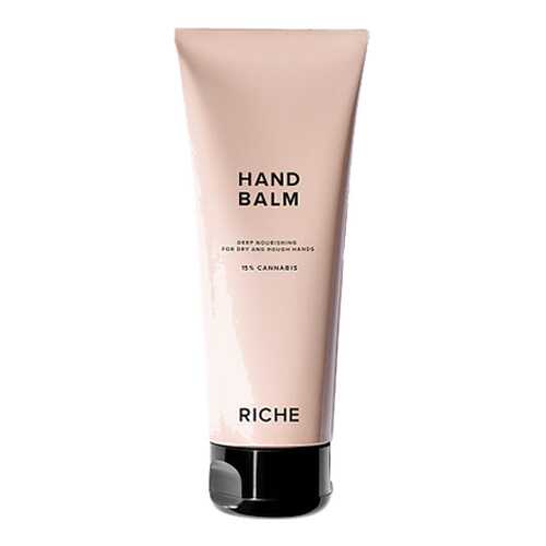 Крем для рук RICHE Hand Balm 75 мл в Летуаль