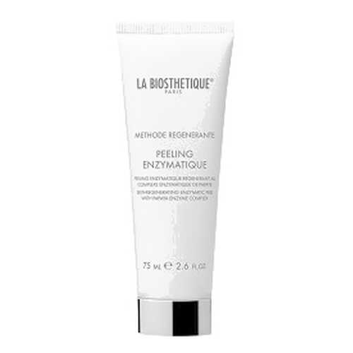 Гель пилинг для лица La Biosthetique Peeling Enzymatique в Летуаль