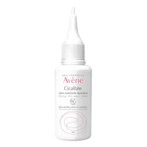 Лосьон для лица Avene Cicalfate 40 мл в Летуаль