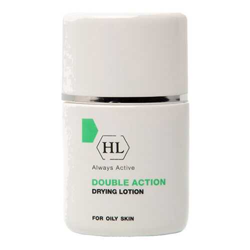 Лосьон для лица Holy Land Double Action Drying Lotion 30 мл в Летуаль