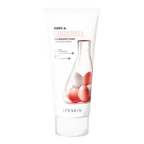 Пенка для умывания It's Skin Have a Egg Cleansing Foam 150 мл в Летуаль