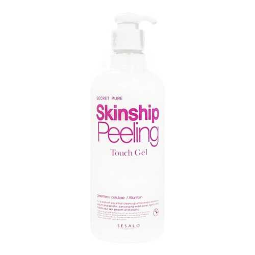 Пилинг для лица Elizavecca Skinship Peeling Touch Gel 500 мл в Летуаль