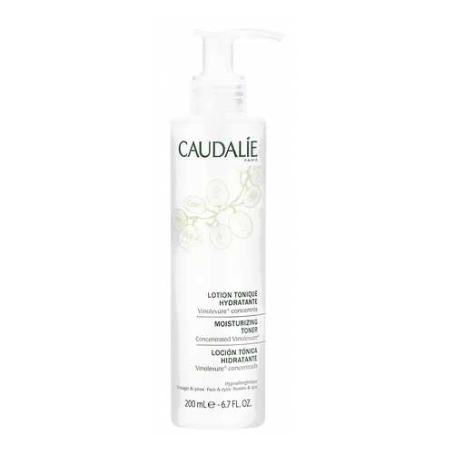 Тоник для лица Caudalie Lotion Tonique Hydratante 200 мл в Летуаль