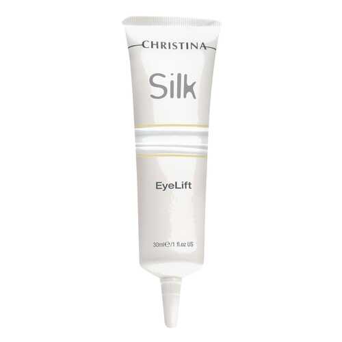 Крем для глаз Christina Silk EyeLift Cream 30 мл в Летуаль