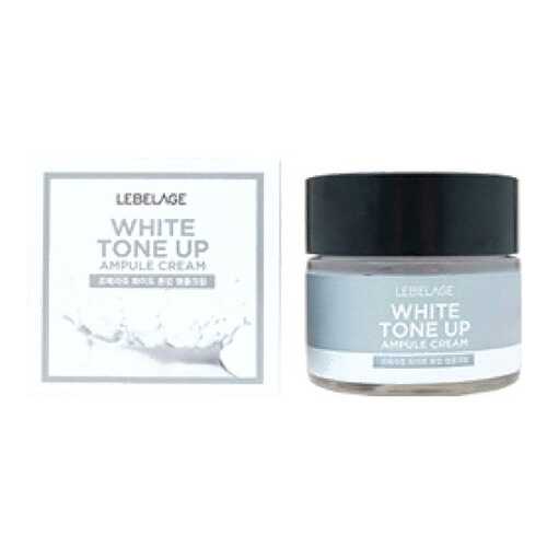 Крем для глаз Lebelage Eye Cream White Tone Up 70 мл в Летуаль