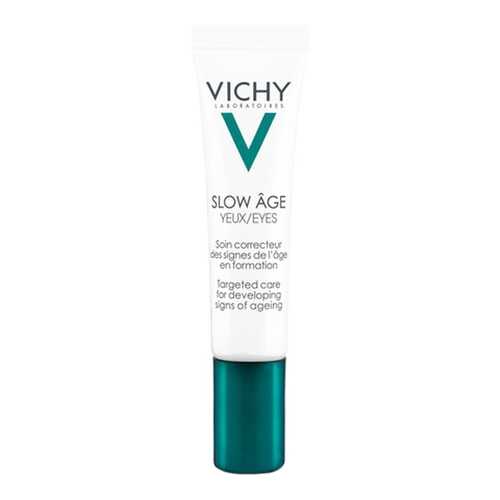 Крем для глаз VICHY Slow Age 15 мл в Летуаль