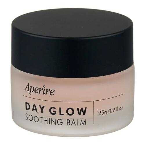 Бальзам для лица Aperire Beauty Moment Day Glow успокаивающий 25 г в Летуаль