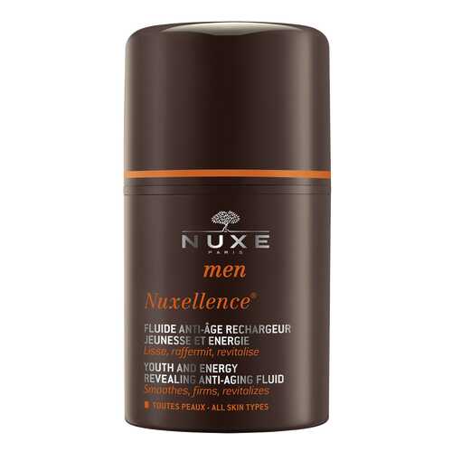 Эмульсия для лица Nuxe Men Nuxellence 50 мл в Летуаль