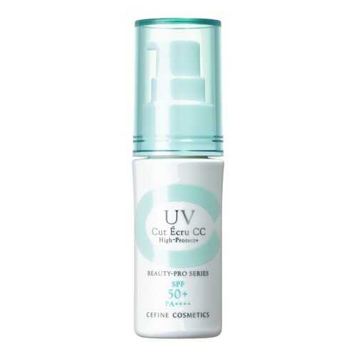 Эмульсия солнцезащитная Beauty Pro UV Cut Ecru СС SPF 50+ РА ++++ в Летуаль