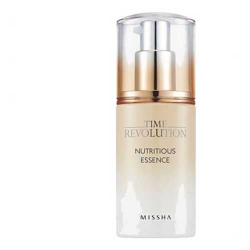 Эссенция для лица Missha Time Revolution Nutritious Essence в Летуаль