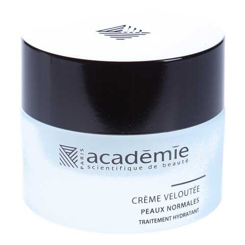 Крем для лица Academie 100% Hydraderm Velvety Cream 50мл в Летуаль