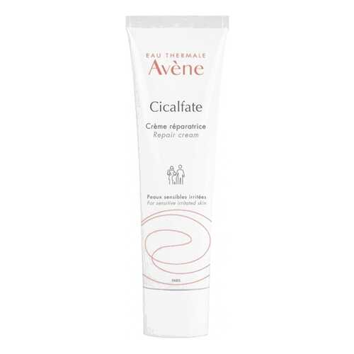 Крем для лица Avene Cicalfate Reparatrice Creme 15 мл в Летуаль