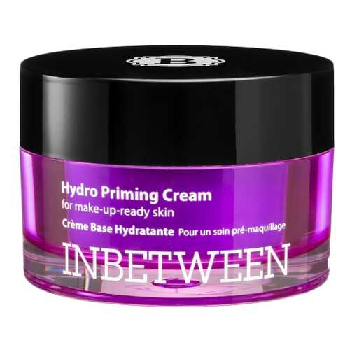 Крем для лица Blithe InBetween Cream Hydro Priming в Летуаль