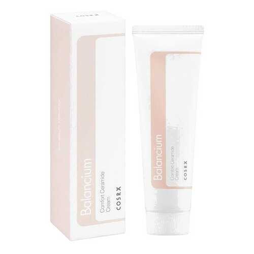 Крем для лица CosRX Balancium Comfort Ceramide Cream с керамидами 80 гр в Летуаль