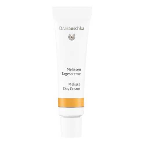 Крем для лица Dr.Hauschka Gesichtscreme Melisse Tagescreme Мелисса, 5 мл в Летуаль