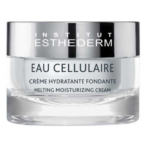 Крем для лица Esthederm Eau Cellulaire Melting Moisturizing Cream 50 мл в Летуаль