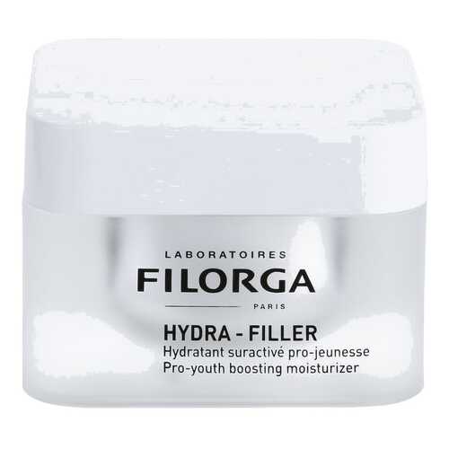 Крем для лица Filorga Hydra-Filler Mat 50 мл в Летуаль