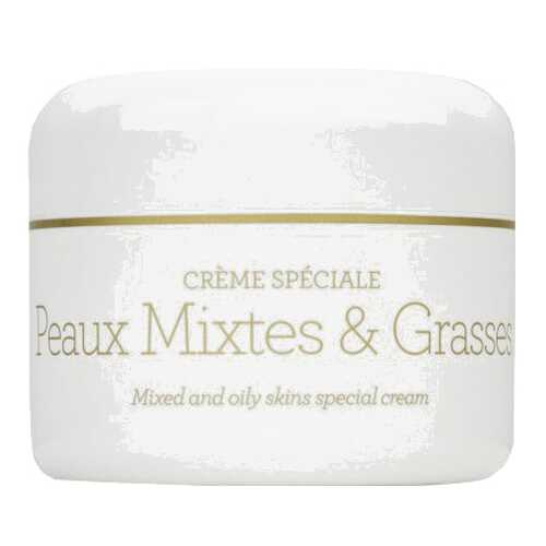 Крем для лица Gernetic Special Cream Mixed And Oil Skins 150 мл в Летуаль