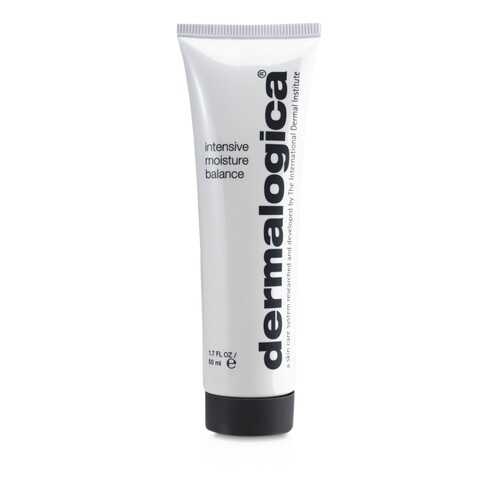 Крем для лица интенсивный увлажнитель Dermalogica Intensive Moisture Balance 50мл в Летуаль