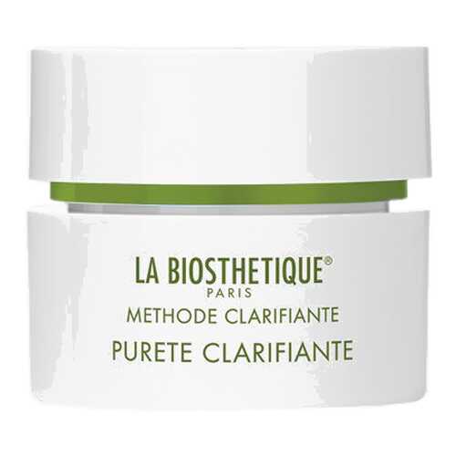 Крем для лица La Biosthetique Methode Clarifiante Purete Clarifiante 50 мл в Летуаль