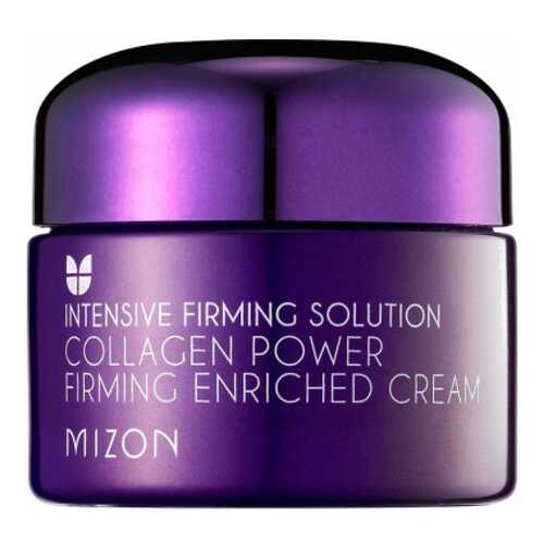 Крем для лица Mizon Collagen Power Firming Enriched 50 мл в Летуаль