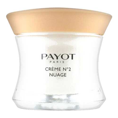 Крем для лица PAYOT CREME №2 NUAGE 50 мл в Летуаль