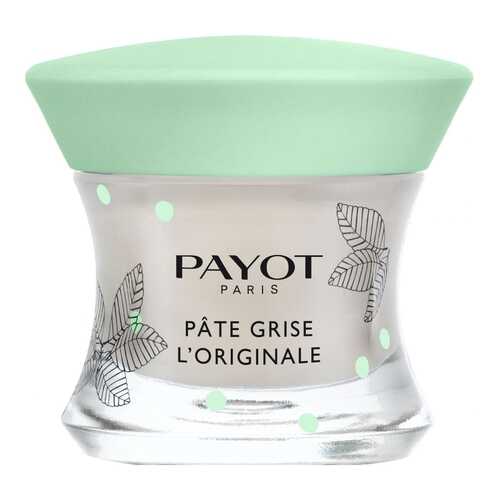 Крем для лица Payot Pate Grise L'Originale 15 мл в Летуаль